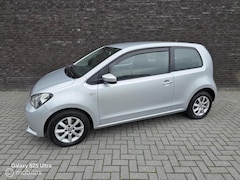 SEAT Mii - 1.0 Style Sport|Airco|Netjes|Nieuwe Apk|