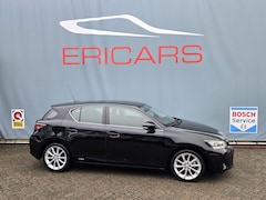 Lexus CT 200h - Hybrid