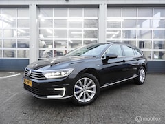 Volkswagen Passat Variant - 1.4 TSI GTE