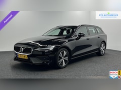 Volvo V60 - 2.0 B3 Momentum Advantage CAMERA NAVI ECC CARPLAY LM