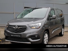 Opel Combo - 1.5D 130PK L2H1 Lengte 2 Edition Automaat | Navigatie | Airco | Cruise control | Carplay |