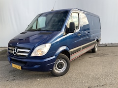 Mercedes-Benz Sprinter - 316 2.2 CDI 366 L2 H1 Airco 3 Zits Trekhaak 3500 kg Euro 5