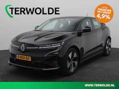 Renault Mégane E-Tech - evolution EV60 220pk optimum charge | Navigatie | Parkeercamera |