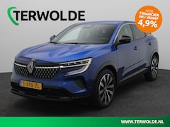 Renault Austral - techno E-Tech full hybrid 200 | Voorruitverw. | Pack Safety | Parkeercamera |