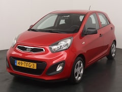 Kia Picanto - 1.0 CVVT Comfort P