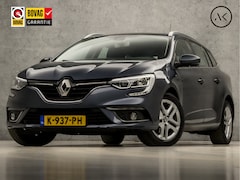 Renault Mégane Estate - 1.2 TCe Sport Automaat (APPLE CARPLAY, NAVIGATIE, CLIMATE, KEYLESS, STOELVERWARMING, SPORT