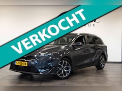 Kia Cee'd Sportswagon - Ceed 1.5 T-GDi MHEV ExecutiveLine|Navi|Camera|PanoDak|Trekhaak Afneembar|Ful Led|VirtualCo
