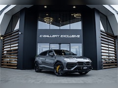 Lamborghini Urus - 4.0 V8 Hybrid SE - Panorama | B&O Adv. | Stoelkoeling & Massage | Entertainment Systeem