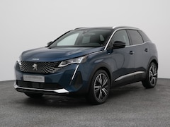 Peugeot 3008 - 1.6 PureTech 180 PK Automaat GT-Line | 360° | ADAPTIVE | FOCAL | STOELMASSAGE | STOELVERW.