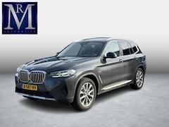BMW X3 - xDrive30e Business Edition Plus | PANO DAK | LASER LED | ELEK. TREKHAAK | DODEHOEK DEDECTR