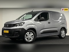 Peugeot Partner - 1.2 PureTech Pro*Marge*Airco*Trekhaak*CruiseContr*Schuifdeur