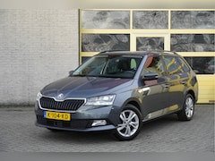 Skoda Fabia Combi - 1.0 TSI Style BJ2021 Lmv 15" | Led V+A | Pdc | Navi | Achteruitrijcamera | App-Connect | C
