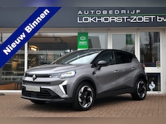 Renault Captur - 1.6 E-Tech full hybrid 145 Techno | Pack Winter | Navi | Camera