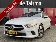 Mercedes-Benz A-klasse - 180 Business Solution Lederen bekleding |