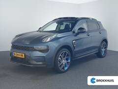 Lynk & Co 01 - 1.5 | 360* Camera | Apple Carplay/Android Auto|telefoonintegratie premium | Cruise control
