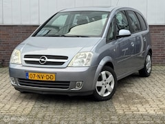 Opel Meriva - 1.6-16V Cosmo