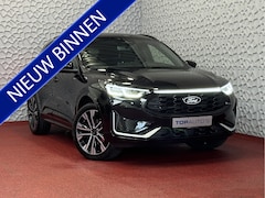 Ford Kuga - 2.5 PHEV 243 PK ST-LINE 2026 X SCHUIFDAK 20''LMV HAAK B&O ELEK.STOEL STOEL/STUUR/RUIT VERW