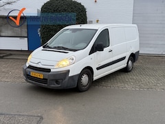 Citroën Jumpy - 12 2.0 HDIF L2 H1