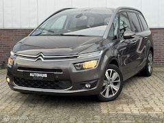 Citroën Grand C4 Picasso - 2.0 BlueHDi Exclusive
