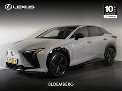 Lexus RZ - 550e DIRECT 4 F SPORT 77 kWh