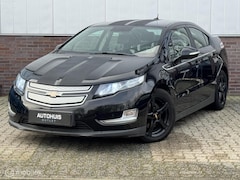 Chevrolet Volt - 1.4 LT