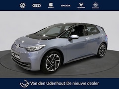 Volkswagen ID.3 - Life 58 kWh | Verwarmde stoelen en stuur | App Connect | Navi |Steunhaak