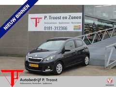 Peugeot 108 - 1.0 e-VTi Active Airco/Bluetooth/Centrale vergrendeling/Elektrische ramen