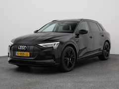 Audi e-tron - 50 quattro Business edition Plus 71 kWh | PANO | CAMERA | ADAPTIVE | LUCHTVERING | STOELVE