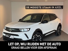 Opel Mokka - 1.2 Turbo Ultimate