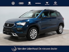 SEAT Ateca - 1.0 TSI 110pk Style Camera Navigatie Parkassist Carplay/Android Keyless 45