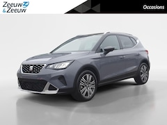 SEAT Arona - Xperience | Climate control | Adaptieve cruise control | Camera | Apple CarPlay / Android