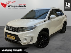 Suzuki Vitara - 1.5 Hybride Select AllGrip [ 19'' VELGEN |CLIMA I ADAPTIVE CRUIS