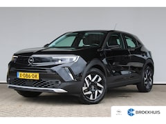 Opel Mokka Electric - Level 3 50 kWh Apple Carplay | Navigatie | LED koplampen | Cruise control | Dodehoek detec