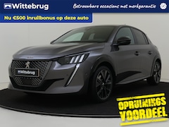 Peugeot 208 - 1.2 PureTech 100PK GT Pack AUTOMAAT | ADAPTIVE CRUISE CONTROL | KEYLESS