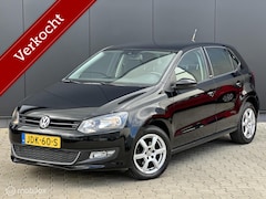 Volkswagen Polo - 1.2 STYLE | CRUISE | AIRCO | VELGEN |