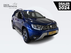 Dacia Duster - 1.0 TCe Bi-Fuel Serie Limitee 15th Anniversary APPLE CARPLAY ANDROID AUTO / TREKHAAK / CLI