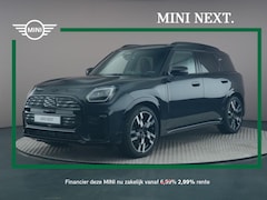 MINI Countryman - SE ALL4 John Cooper Works L
