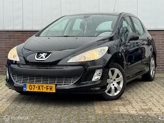 Peugeot 308 - 1.6 VTi XT