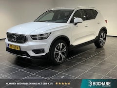 Volvo XC40 - 2.0 T4 Inscription Leer | Trekhaak | Achteruitrijcamera | Navigatie