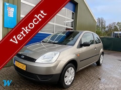 Ford Fiesta - 1.3 Ambiente| Keurige auto| Slechts 116.298 KM|
