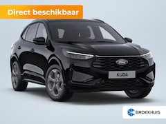 Ford Kuga - 2.5 PHEV ST-Line | Cruise control adaptief met Stop&Go en stuurhulp | Driver Assistance Pa