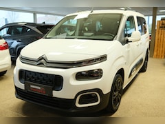 Citroën Berlingo XL - 1.2 PureTech Shine 7pers Navi PDC LMV Camera