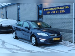 Ford Mondeo - 1.6 Trend Business Navi 1/2 leder
