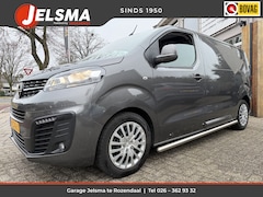 Opel Vivaro - 2.0 CDTi Aut. L2H1 Innovation, Clima | Camera | Navi