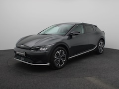 Kia EV6 - Light Edition 58 kWh | Camera | Navigatie | Climate Control | Cruise Control