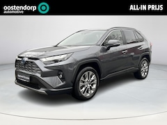 Toyota RAV4 - 2.5 Hybrid AWD Executive