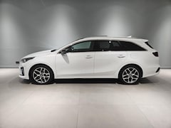 Kia Cee'd Sportswagon - Ceed Sw 1.4 T-GDi 140pk GT-Line Pano/ Navi/ Clima/ Cruise