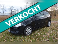 Volkswagen Polo - 1.2-12V Trendline*airco*apk*weinig km's*1ste eigenaar