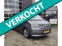 Volkswagen Multivan - 1.4 eHybrid L2 Bulli Edition