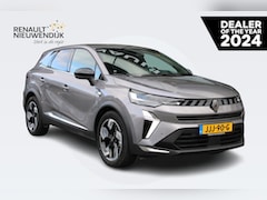 Renault Symbioz - 1.6 E-Tech full hybrid 145 techno | CAMERA | PARKEERSENSOREN | CLIMATE CONTROL | ADAPT. CR